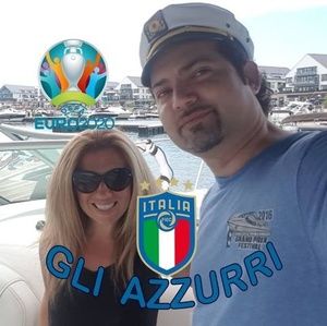 Meet your Posher, Rita